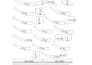 make professional garment pattern in dxf,PDF,