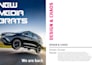 design a magazine layout for you