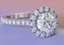do 3d jewelry modeling and photorealistic rendering