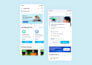 develop taxi booking app delivery app uber clone app booking app rideshare app