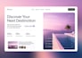 design event listing website event ticket selling website