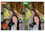 do photoshop editing to remove person or object and add or replace objects
