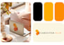 create your custom modern business logo design