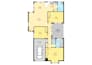 convert architectural drawings to clean 2d floor plans