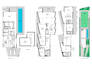 redraw 2d floor plans for real estate marketing