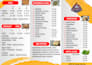 do any adobe indesign project