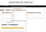 do data cleaning and formatting