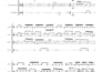 arrange a drumline cadence or warmup for you