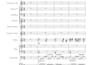 arrange or score custom music for choir, ensemble