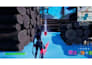 create a viral uefn fortnite red vs blue map, pillar map, tycoon map, zonewar