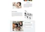 create a stunning and professional squarespace website