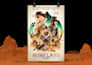 create professional movie poster for you