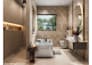 3d rendering , 3d visualization , interior and exterior , 3d design