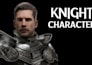 create 3d character model and sculpting for game assets, 3d printing, animations