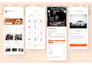 create mobile application design