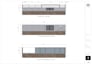 design 3d interior for laundry room and provide technical drawings