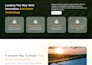 design high converting page in wordpress, webflow or figma