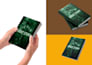 design book cover design and identity layout paperback