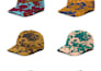 make fabric textile prints, seamless print pattern design