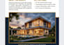 create realistic interior and exterior 3d modeling and rendering