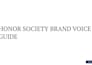 craft your ai ready brand voice guide