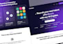 design and develop webflow website, figma to webflow, gsap animation