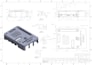 design custom pcb enclosure for 3d printing and cnc
