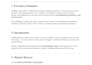 research, analyse and write technical reports, whitepapers and industry briefs