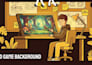 design immersive 2d game backgrounds