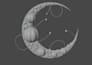 do perfect 3d animation, 3d printing models,3d characters