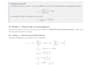 convert scanned math, physics and chemistry pages into PDF