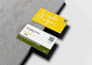 create your professional business card design
