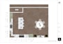 design 3d interior, technical drawings, shopping list for house,apartment,airbnb