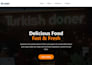 build a fast, modern react website for your business