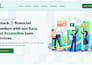 build a fast, modern react website for your business