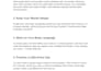 write blog posts and articles