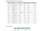 do professional excel data entry, clean up, formatting and spreadsheet