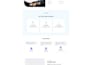 do front end website development and design