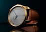 create 3d wrist watch, technical drawing, cad model and 3d rendering prototype