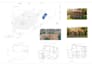 do city permit drawing for deck, adu, in autocad and revit