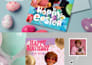 transform your photo into a unique  greeting card in cartoon and anime styles