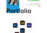 do raster to vector tracing and convert logo to vectorize