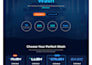 build wordpress website, elementor website, redesign wordpress