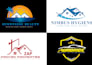 elevate your brand with a professional logo design