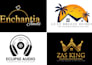 elevate your brand with a professional logo design