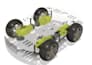 create 3d cad models in fusion360