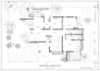 design 2d floor plans in autocad