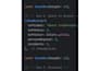 design and code amazing flutter front end screens