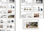 do presentation design and workbook design