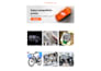 design responsive HTML email templates, newsletters, signature klaviyo mailchimp